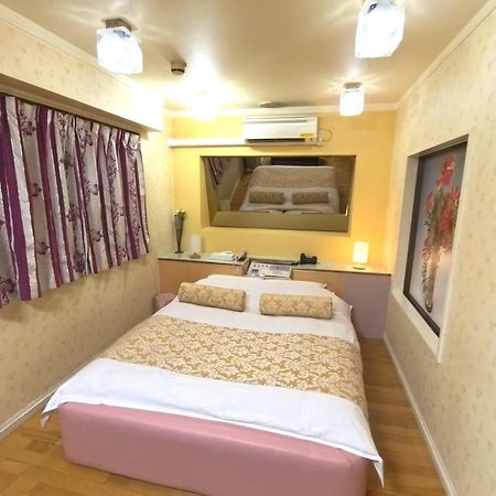 Hotel Sha A Nai Yan (Adults Only) Kishiwada Extérieur photo