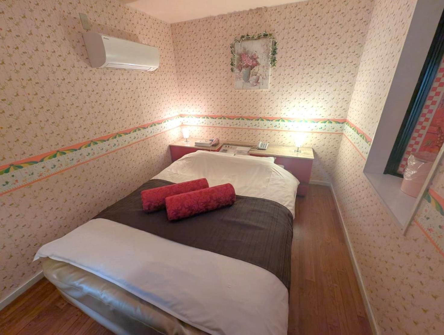 Hotel Sha A Nai Yan (Adults Only) Kishiwada Extérieur photo